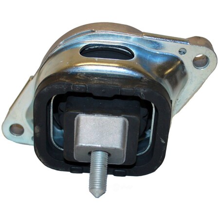 Westar EM-5893 Engine Mount EM-5893